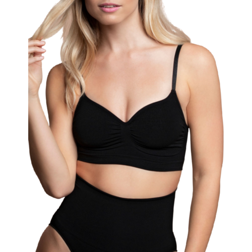 Seamless Bra Bye Bra Medium Control XXL