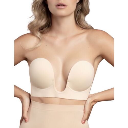 U-Style Bra BYE BRA | Lifts and Enhances Cleavage