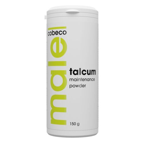 COBECO PHARMA Male Talcum Powder 150g