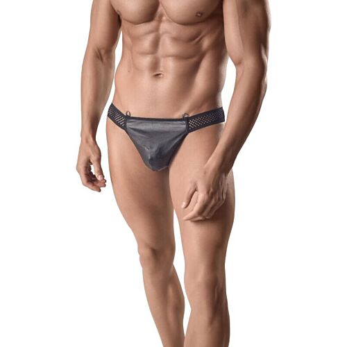Mens Thong ANAIS MEN ARES | Comfortable Leather Design