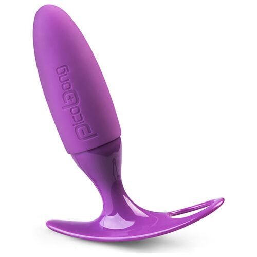 Anal vibrator tano 2 purple picobong