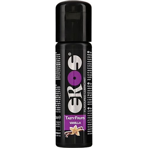 Flavoured Lubricant EROS Classic Line Tasty Fruits
