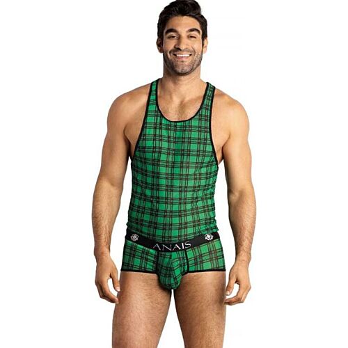 Men's Briefs ANAIS MEN MAGIC TOP S with Comfortable Cut