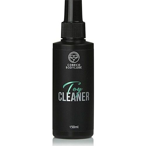 Toy Cleaner Cobeco 150ml - Alcohol-Free Formula