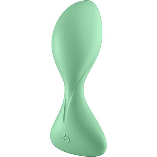 Satisfyer Trendsetter Plug Vibrator App Sex Shop