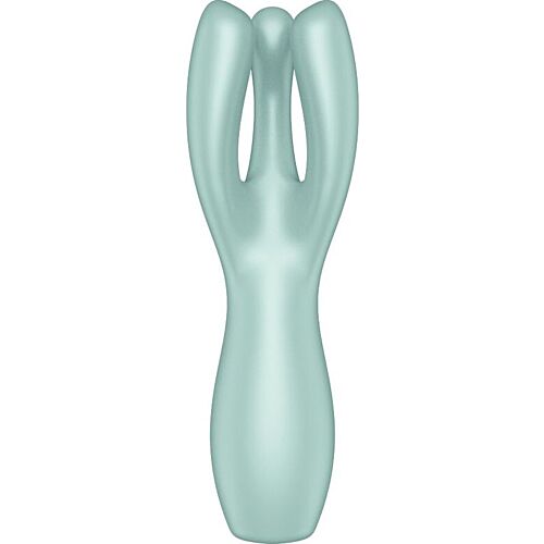 Satisfyer Threesome 3 Vibrator with Flexible Arms
