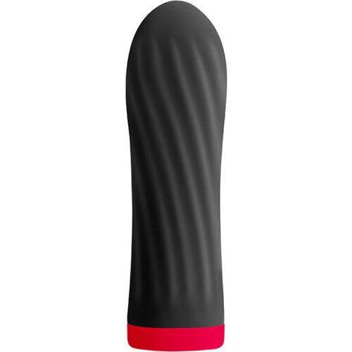 Vibrating Bullet S Pleasures Twist&Shout with 10 Modes