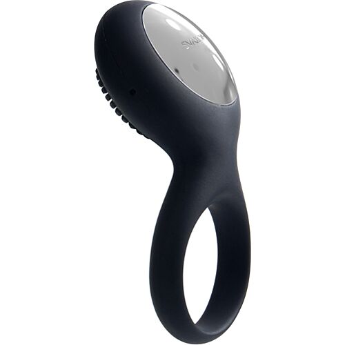 Svakom tyler vibrating ring black