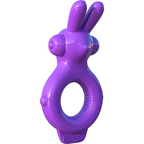 Fantasy c-ringz ultimate rabbit ring