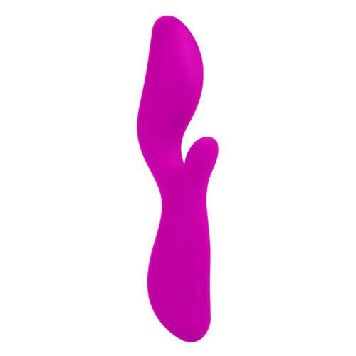 VR4 Vibrator G-spot and Clitoris - Jopen