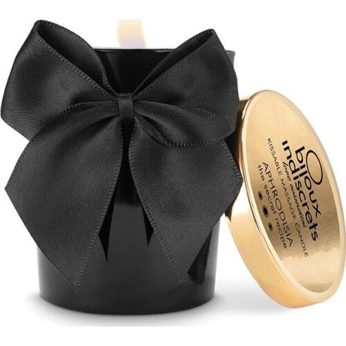 Massage Candle Bijoux Love Cosmetiques Aphrodisia