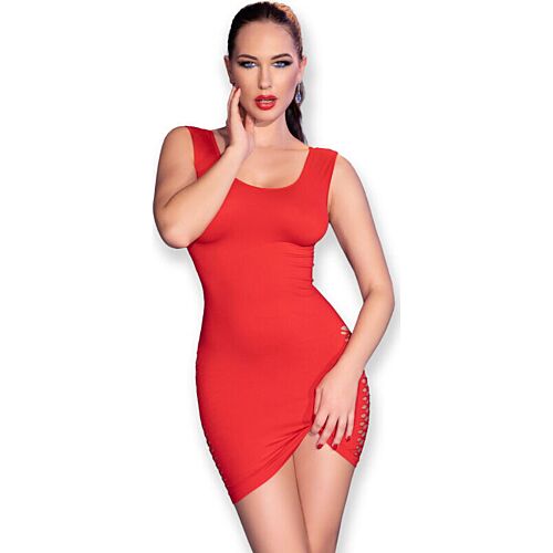 Sexy Dress CHILIROSE CR 4622 Seamless Design
