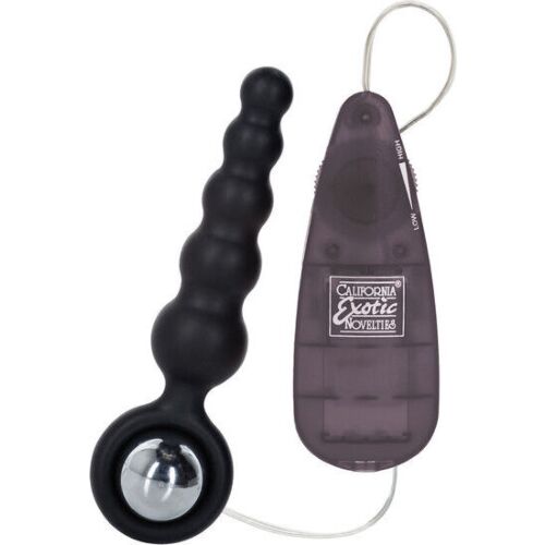 Anal vibrator CALEXOTICS Booty Shaker