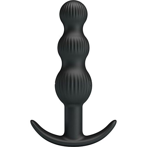 Anal Vibrator Pretty Love Sidney with 10 Vibrations