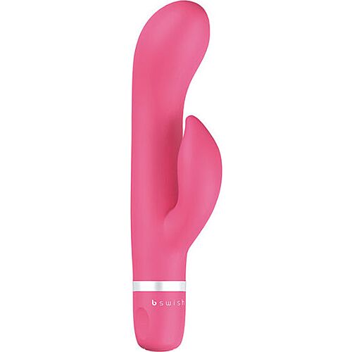 Classic Rabbit Vibrator B SWISH BWILD Marine Guava