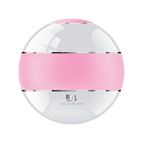 Vibrator Big Teaze Toys B3 TUYO