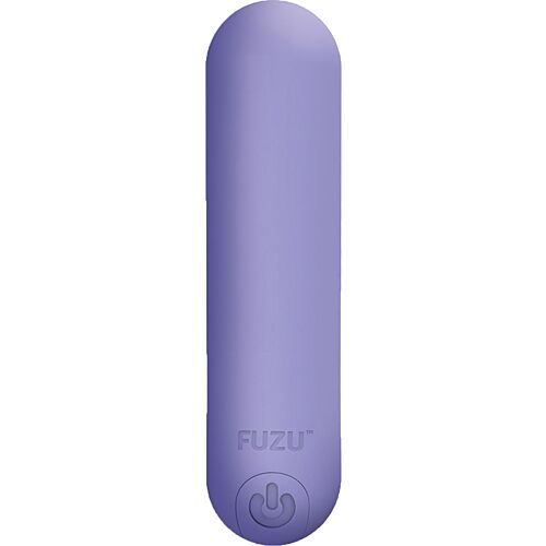 FUZU Sensa Skin‑Activated Bullet Massager
