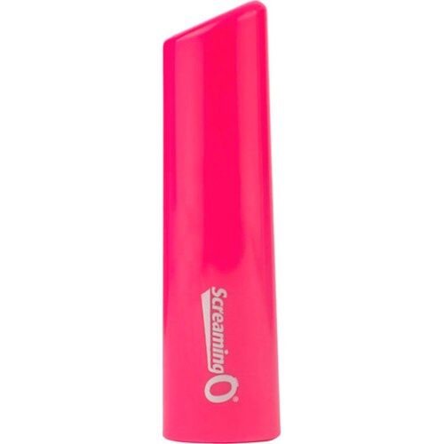 Positive Angle Bullet Vibrator by Screaming O