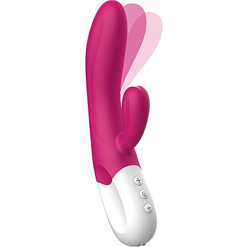 Liebe Bend It Plus Rechargeable Vibrator