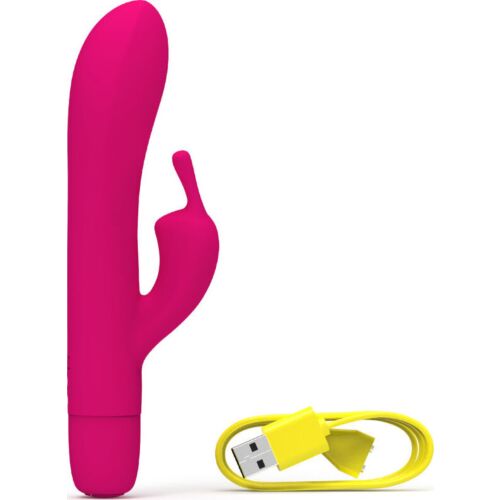 Bwild Bunny Vibrator