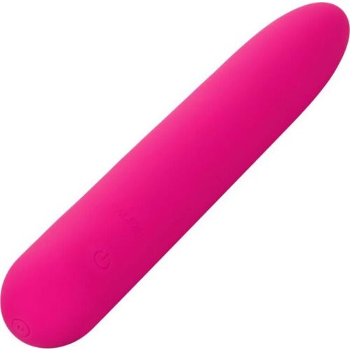 Vibrator CALEXOTICS Bliss Vibe with Liquid Silicone