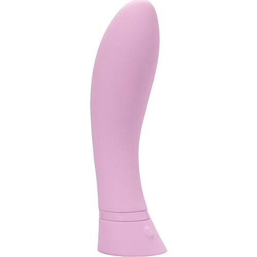 CalExotics Luxe Touch Sensitive G-spot vibrator