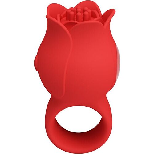 Finger Vibrator PRETTY LOVE Jae Rose Design