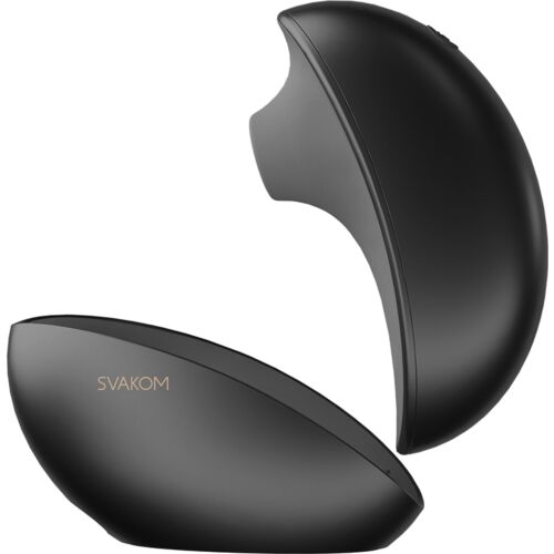 SVAKOM Pulse Galaxie Clitoral Suction Massager