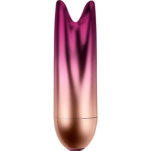 Climaximum Ava Dual Bullet Vibrator with 10 Speeds