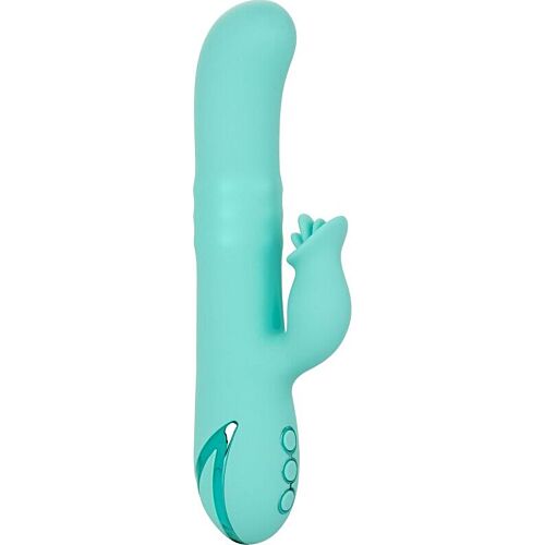CALEXOTICS Bel Air Bombshell rabbit vibrator