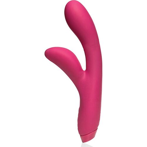 Rabbit Vibrator JE JOUE HERA - Powerful Dual Stimulation