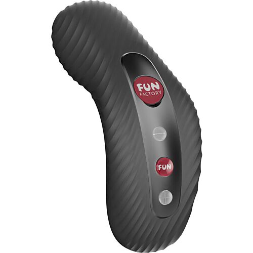 Lay-on Vibrator FUN FACTORY LAYA III for Intense Stimulation