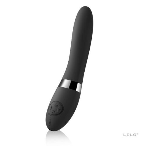 LELO Elise 2 Vibrator | Luxurious Dual Stimulation