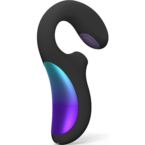 G-Spot Vibrator LELO ENIGMA Double Sonic for Intense Pleasure