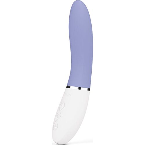 G-Spot Vibrator LELO LIV™ 3 with Bluetooth Connectivity