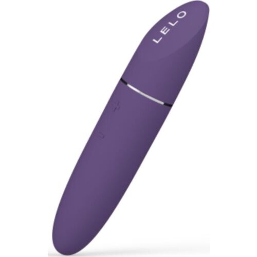 Lay-on Vibrator LELO MIA 3 with Discreet Design