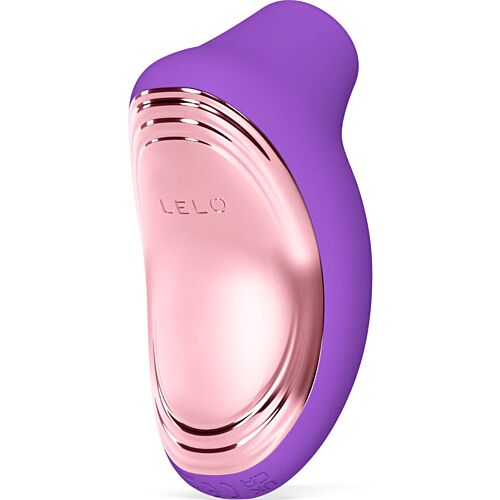 LELO SONA 2 Travel Sonic Clitoris Massager