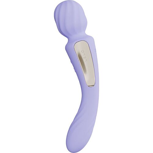 Vibrator LELO SWITCH Dual Stimulation with App Control