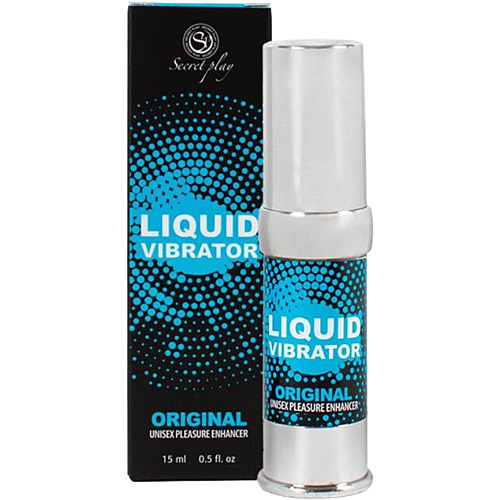 Vibrant Liquid Unisex 15ml