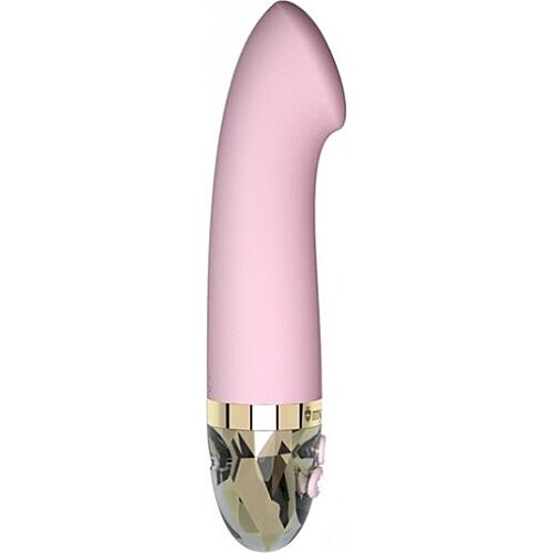Mystim Right on Ron Compact G-spot Vibrator