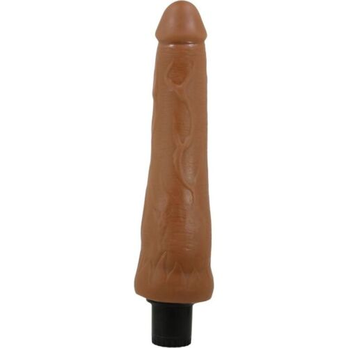 Realistic Vibrator Pretty Love Alfredo 21.5cm