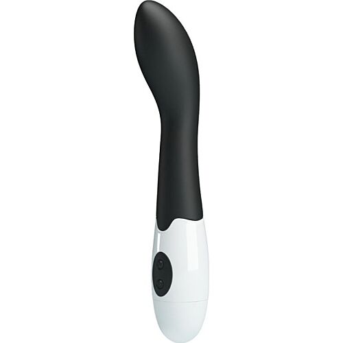 G-Spot Vibrator Pretty Love Bishop with 30 Modes