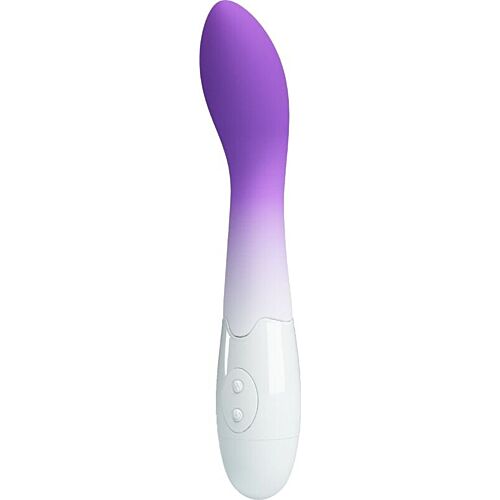 G-Spot Vibrator Pretty Love Bishop with 30 Vibrations