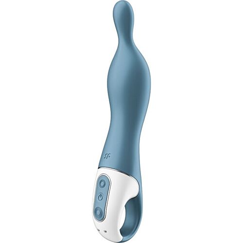 G-Spot Vibrator Satisfyer A-Mazing 1 with Powerful Vibrations