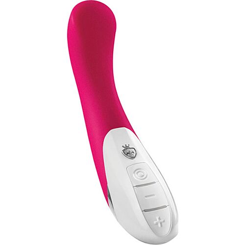 Mystim Al Punto G-Spot Vibrator
