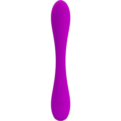 G-spot Vibrator PRETTY LOVE Yedda Flexible