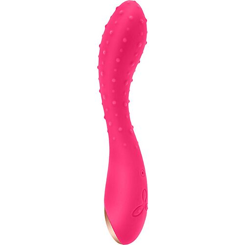 S Pleasures Slender G spot Vibrator