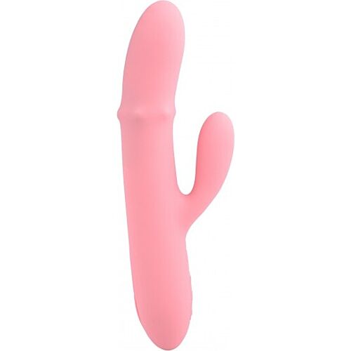 SVAKOM MORA NEO dual stimulation vibrator