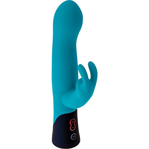 Liebe Rabbit Rechargeable G ?Spot Vibrator
