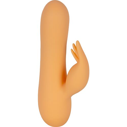 S Pleasures SUNI Rabbit Vibrator for Dual Stimulation